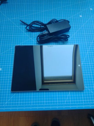 Microsoft Surface Pro 3