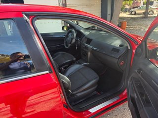 Opel Astra 2005 cdti 1.9