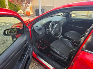 Opel Astra 2005 cdti 1.9