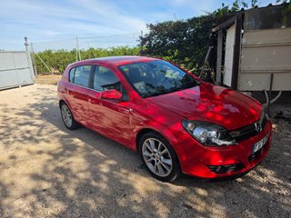 Opel Astra 2005 cdti 1.9