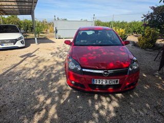 Opel Astra 2005 cdti 1.9
