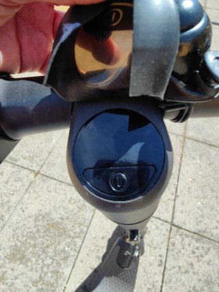 Patinete Eléctrico Ninebot by Segway