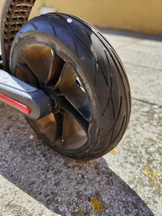 Patinete Eléctrico Ninebot by Segway