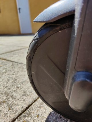 Patinete Eléctrico Ninebot by Segway