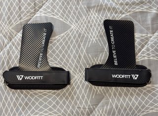 Calleras Crossfit WODFITT