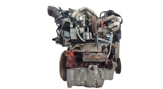 Motor renault k9ka6 scenic dynamique carnp2135161