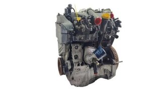 Motor renault k9ka6 scenic dynamique carnp2135161