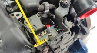 Motor renault k9ka6 scenic dynamique carnp2135161