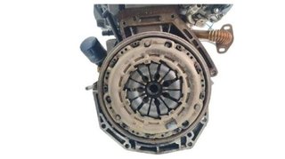 Motor renault k9ka6 scenic dynamique carnp2135161