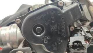 Motor renault k9ka6 scenic dynamique carnp2135161