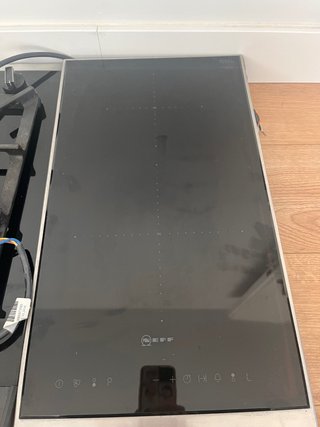 Placa de inducción NEFF 30 cm