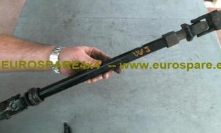 22412 columna direccion jeep grand cherokee 3.1 td