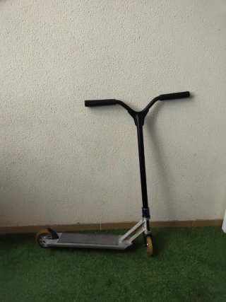 Patinete Oxelo