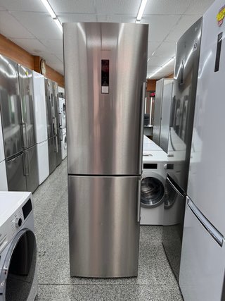 Nevera Siemens nofrost Grantia Transporte gratis