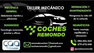 Taller Mecánico