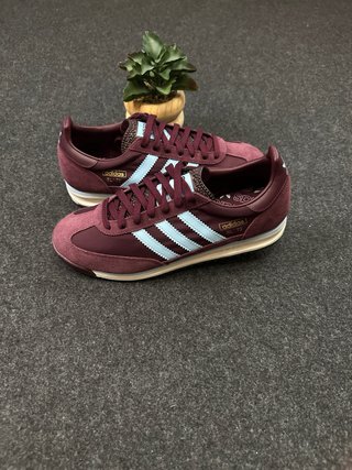 Zapatillas adidas SL 72 Talla 43