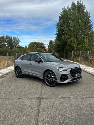 Audi RSQ3 Sportback 2.5 TFSI