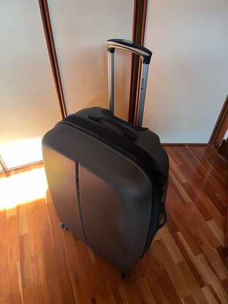 Maleta Gabol XL 100L Gris