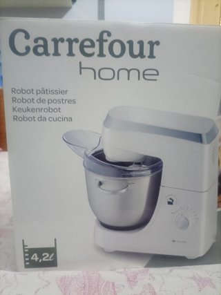 Robot de cocina Carrefour Home
