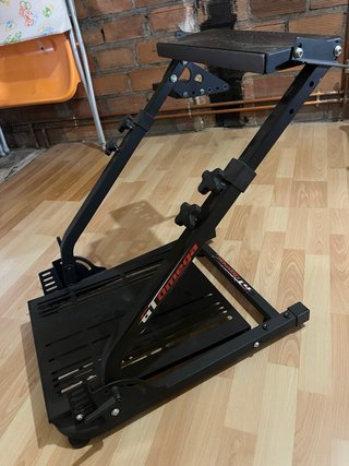 Soporte Volante GT Omega Classic