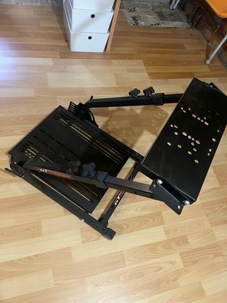 Soporte Volante GT Omega Classic
