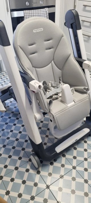 Trona Peg Perego Siesta