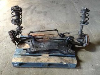 Cuna motor mitsubishi 3000gt vr4