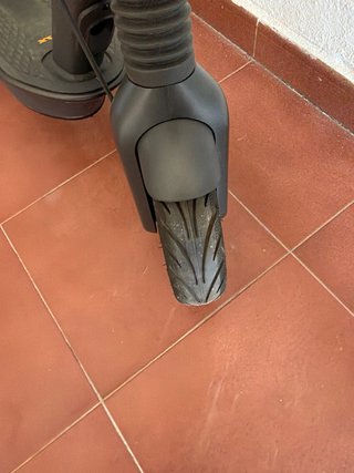 Patinete Eléctrico Segway Ninebot MAX G2 E