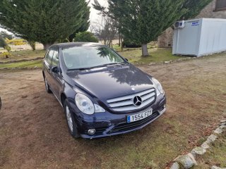 Mercedes-Benz Clase R 2006