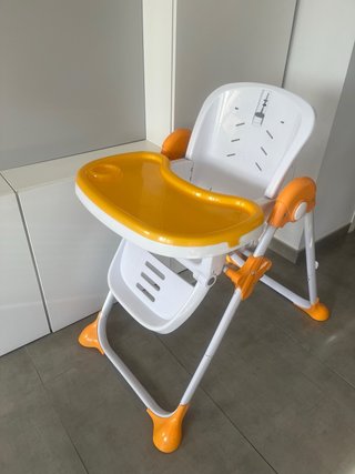 Trona Star Ibaby Pod Giraffe