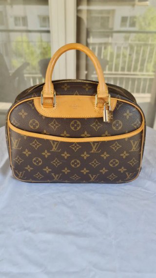 Bolso Louis Vuitton Trouville