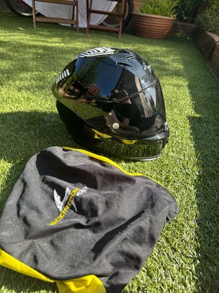 Casco Scorpion 520 EVO AIR Talla L
