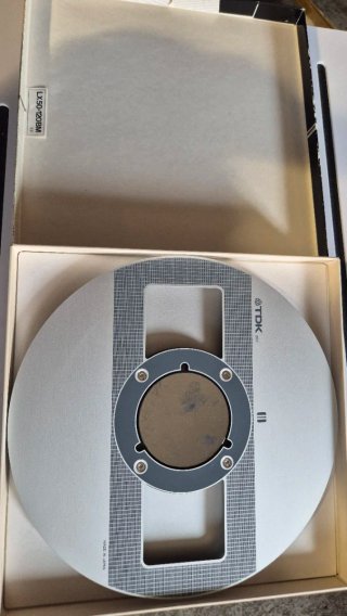 Bobina TDK LX50-120BM