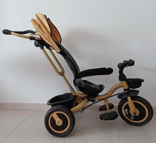 Triciclo Fascol para Bebé