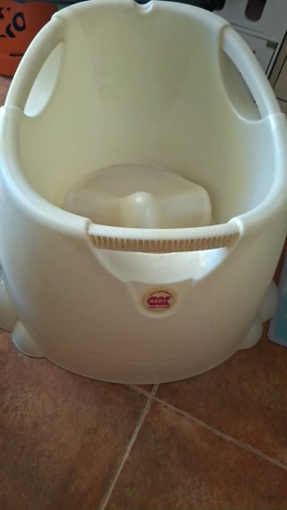 Bañera para bebé OK Baby