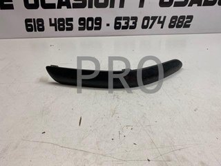 moldura parachoques nissan almera n16