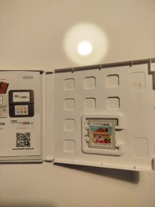 Animal Crossing: Happy Home Designer (3DS)