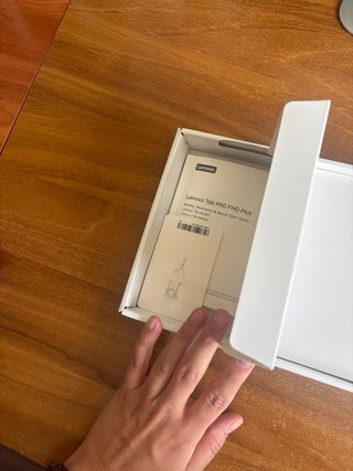 Tablet Lenovo Tab M10 FHD Plus