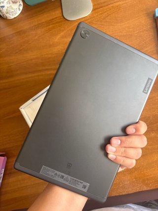 Tablet Lenovo Tab M10 FHD Plus