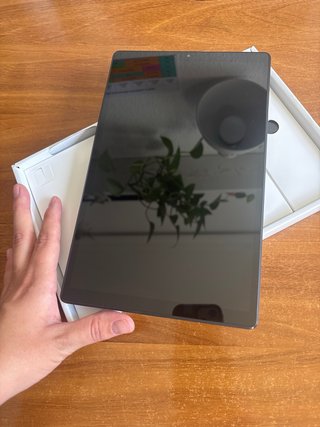 Tablet Lenovo Tab M10 FHD Plus