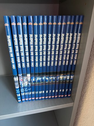 Libros