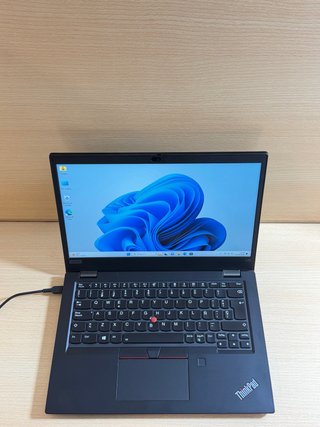 Lenovo ThinkPad L13 i5-10th / 8Gb / 512Gb