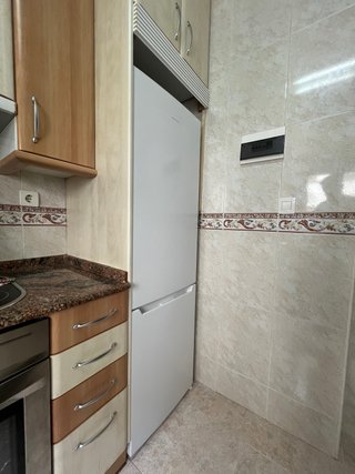 Nevera / Frigorífico combi Cecotec Multi Air Flow