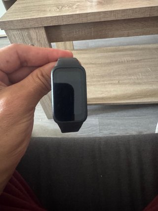 Xiaomi Smart Band 9 Active Negra