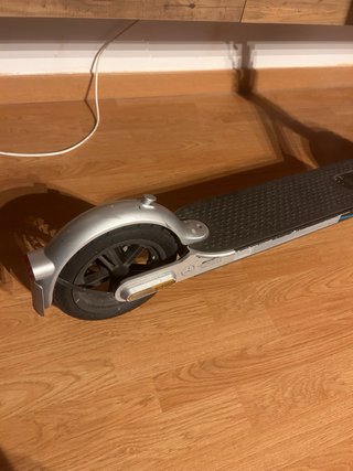 Patinete Eléctrico mercedes