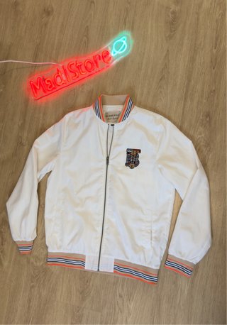 Chaqueta Burberry