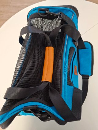 Transportín para Mascota Morpilot