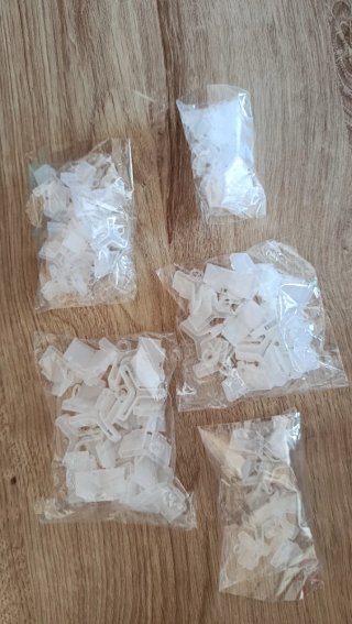 Protectores de Anzuelos