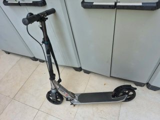 Patinete Oxelo Mid 9