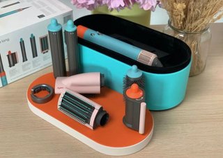OFERTA moldeador airwrap ceramic pop